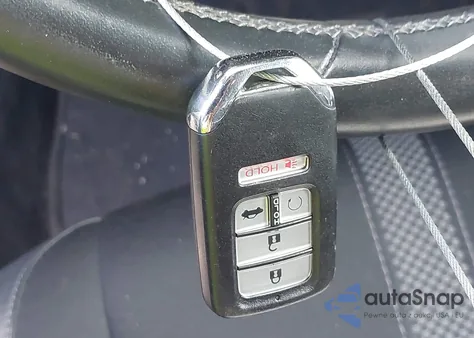 2020 Honda Civic Sport из США, поврежденный, VIN 2HGFC2F86LH524183